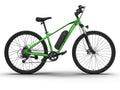 Emotorad T-Rex Air 27.5T 7Spd [Tropical Green] 10.2Ah
