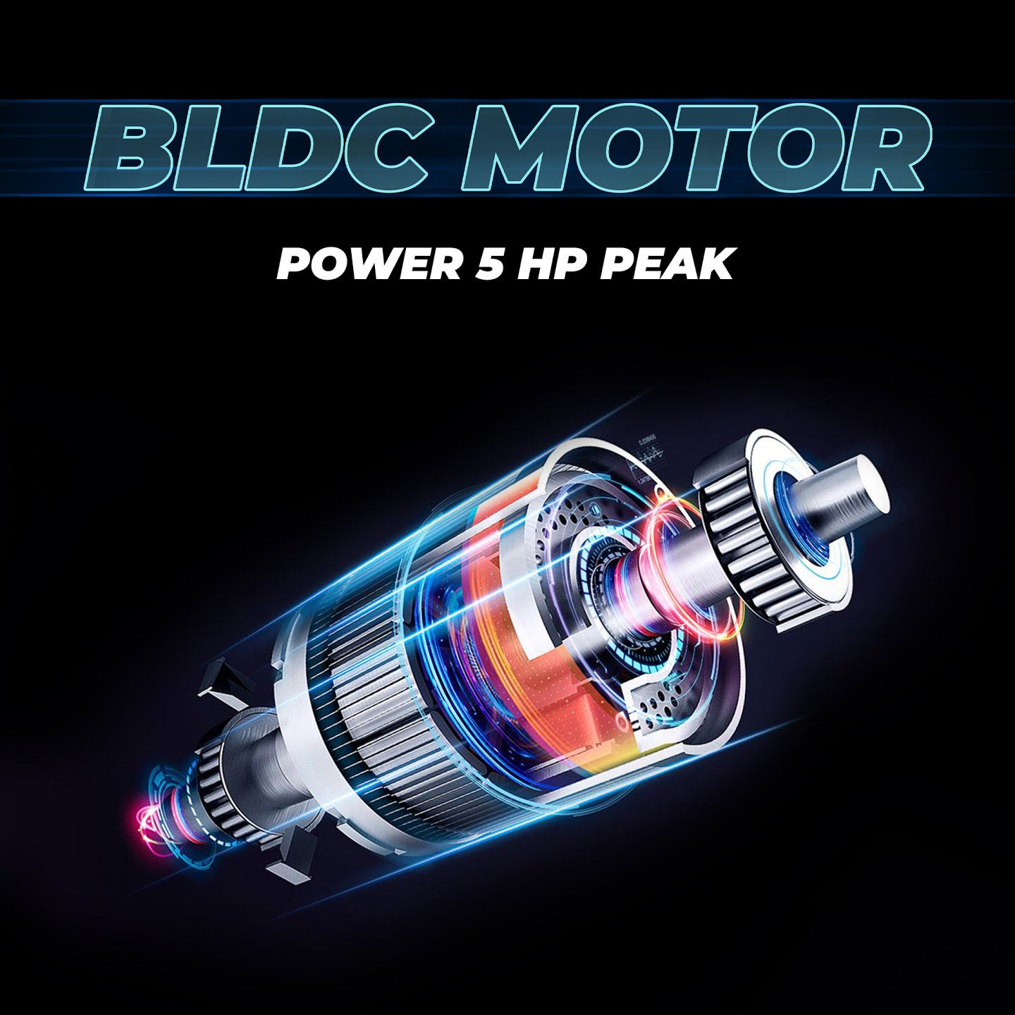 91 Durafit Sprint Pro MF Threadmill 5HP Peak | Massager| Hydraulic Foldable| 25-Level Auto-Incline | Max user-140kg | Max Speed-16kmph | Black